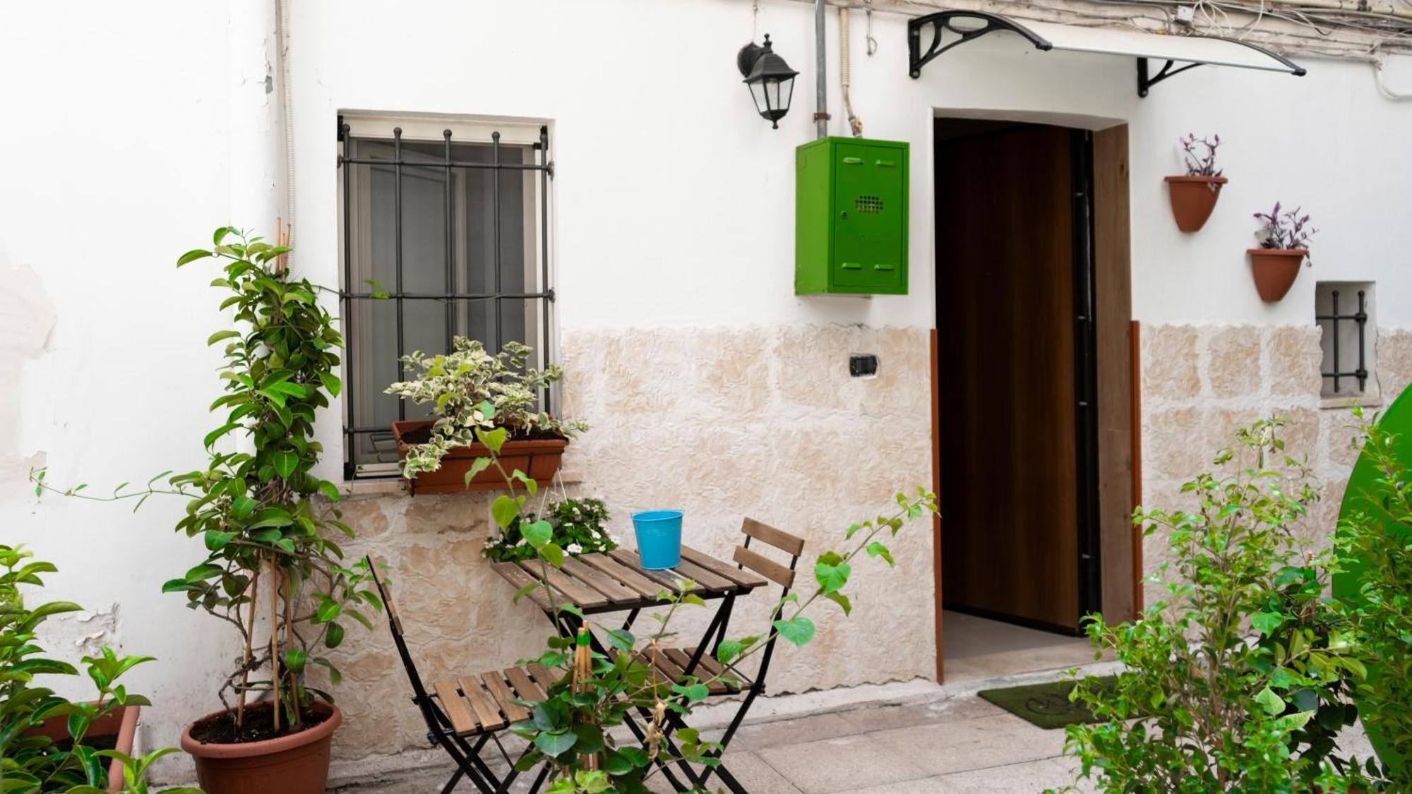 Suite Del Borgo Taranto Exterior foto